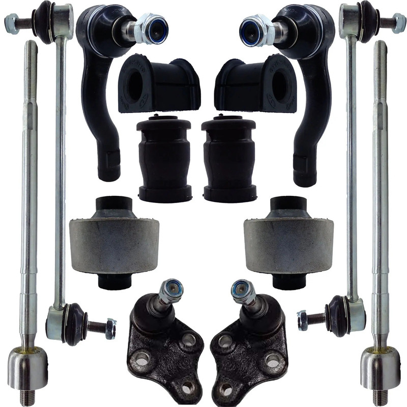 کیت کامل MVM X33 جلوبندی ام وی ام X33  | کیفیت OEM شرکتی + گارانتی ۱ ساله