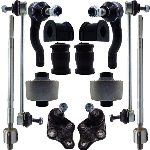 کیت کامل MVM X33 جلوبندی ام وی ام X33 | کیفیت OEM شرکتی + گارانتی ۱ ساله